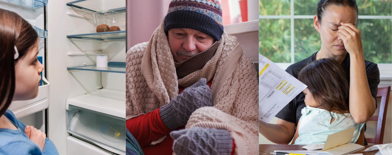 Environmental inequities