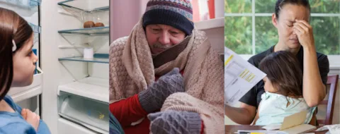 Environmental inequities