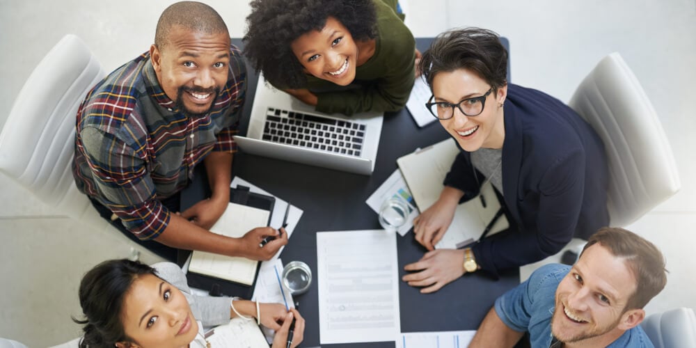 New hires in the US and Canada