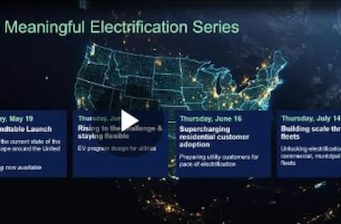 Webinar #2: Rising to the challenge & staying flexible