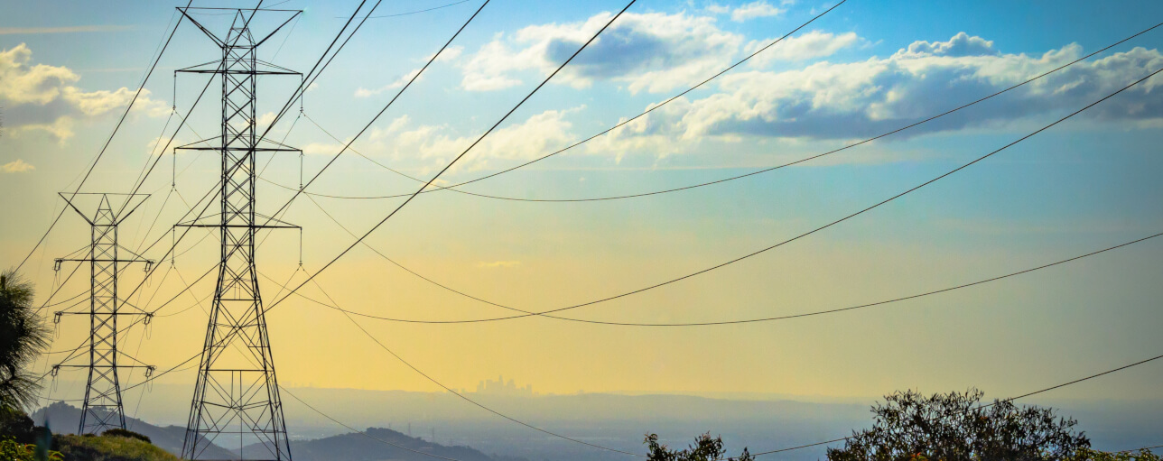 Baja California peninsula energy supply challenge