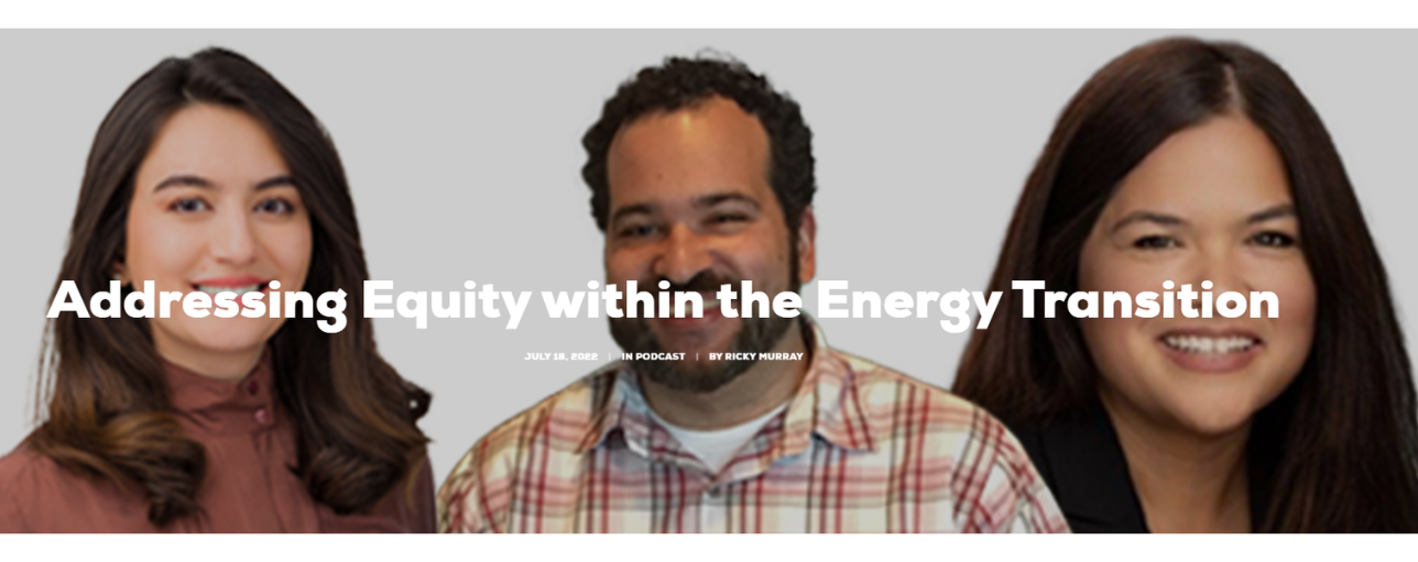 Zpryme interviews DNV's Jared Metoyer and SMUD's Lora Anguay