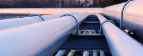 microbiologically influenced corrosion Joint Industry Project