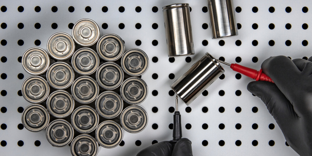 2022 Battery Scorecard