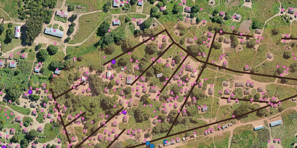 Bankable mini-grid site development