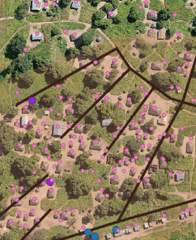 Bankable mini-grid site development