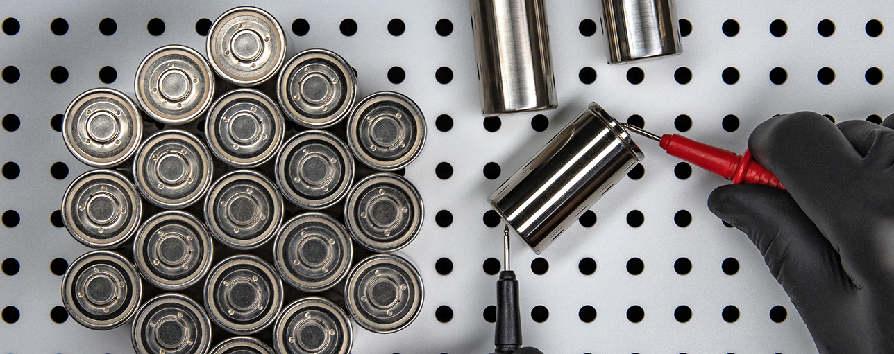 Battery Scorecard 2022