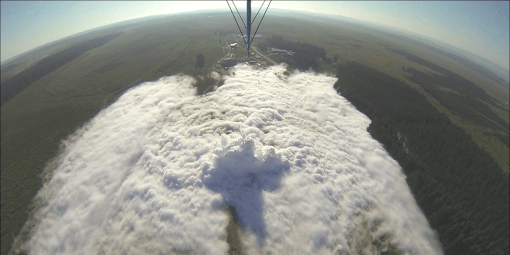 Safely re-using infrastructure for CO2 transport and storage