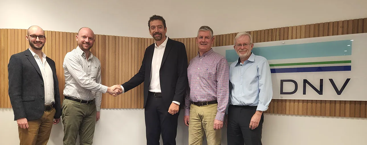 DNV acquires Clean Technology Partners