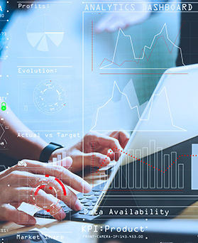 Cyber maturity assessment