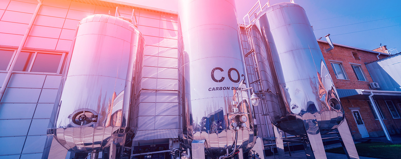 DNV awarded contract to audit and conduct due diligence of innovative carbon dioxide removal technologies for Climate Vault