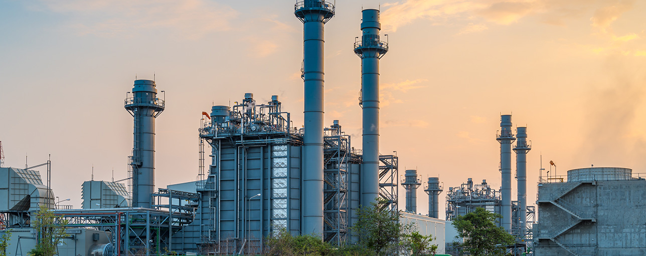 Keppel, MHI and DNV sign agreement to explore adoption of ammonia-fired gas turbine on Jurong Island