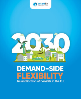 Demand-side flexibility