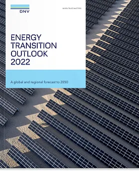 Energy Transition Outlook 2021