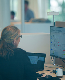 Cyber threats to critical infrastructure: why collaboration is key