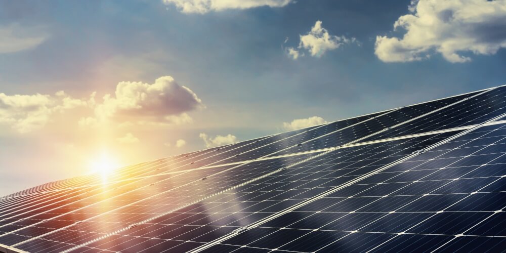 Hourly modeling corrections for solar