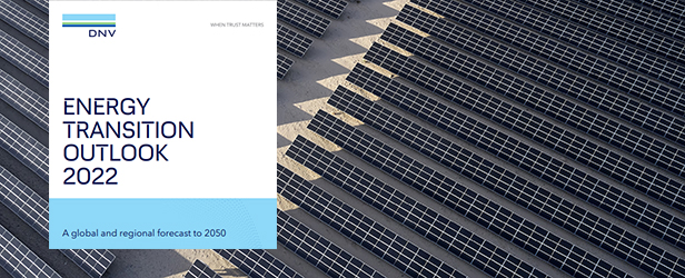 Read: Energy Transition Outlook