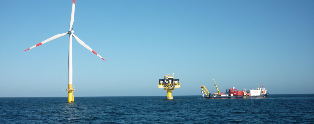 Offshore wind takeaways