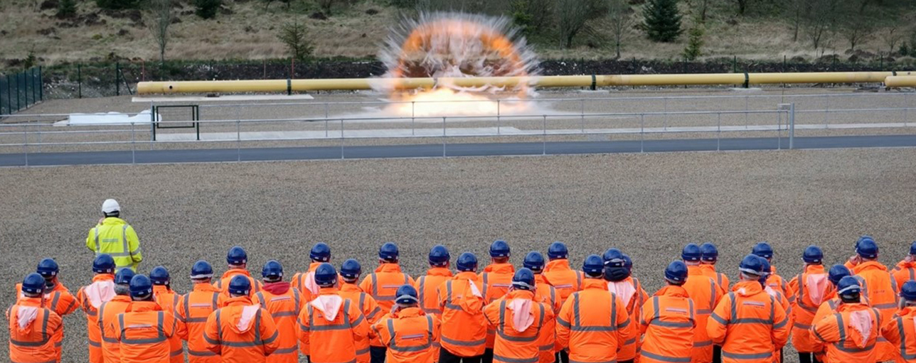 Spadeadam Research and Testing