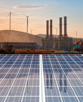 The global energy crisis - podcast