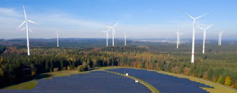 Implementing corporate PPA