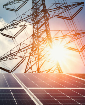 Electrification - podcast