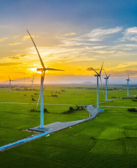 Renewable energy - podcast