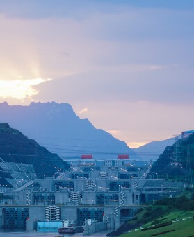 Support for developing countries - podcast