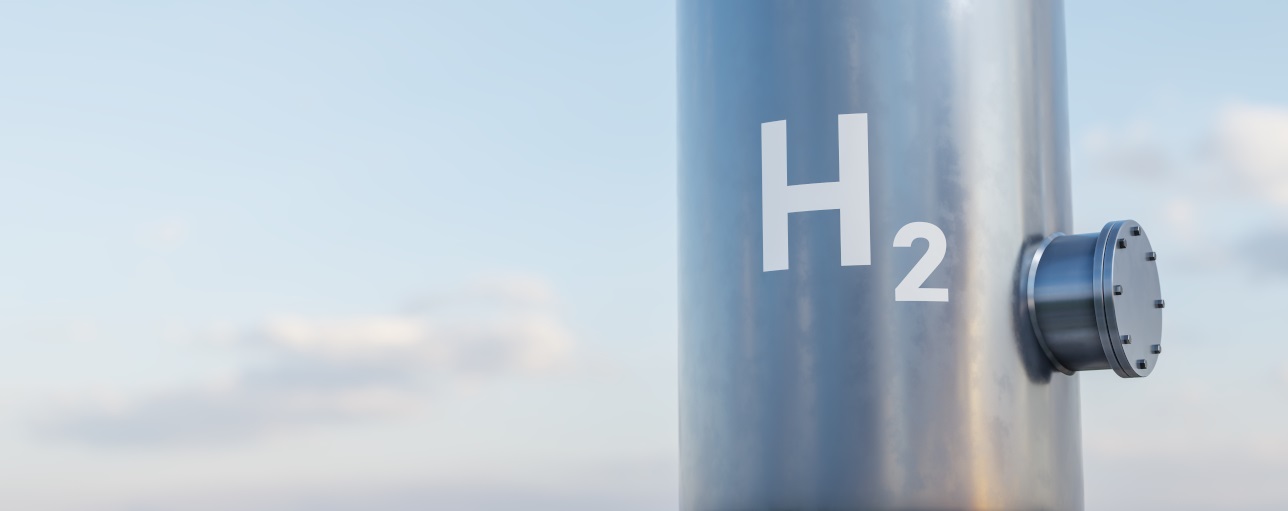 JIP offshore hydrogen pipelines phase 2