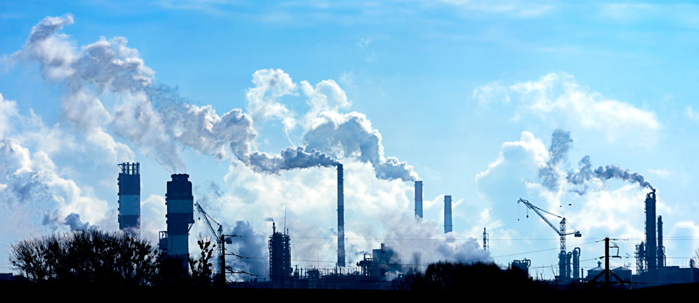 Can you afford to capture the carbon dioxide you produce? Essential information for emitters