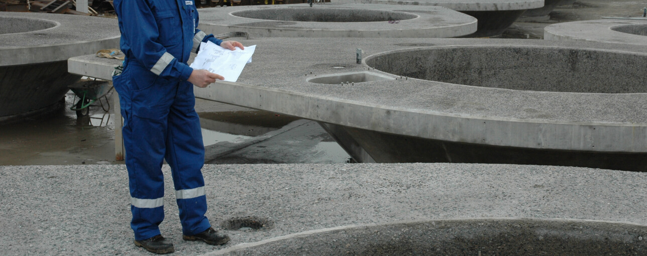 Digging deeper into foundation performance