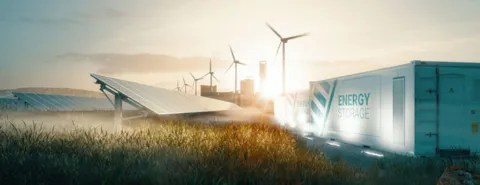 Infrastructure assets as pieces of the larger puzzle