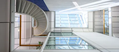 DNV appoints Anette Roll Richardsen to lead growing cyber security business in Norway