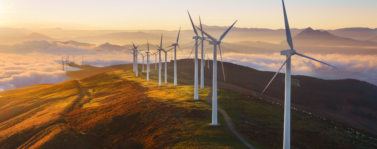 Wind farm control technology JIP