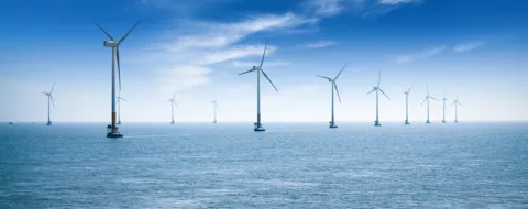Offshore wind farm