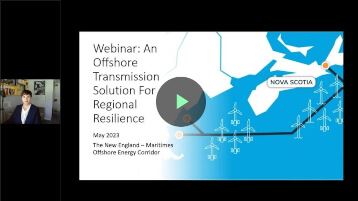 An Offshore Transmission Solution