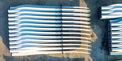 The challenges of wind turbine blade durability
