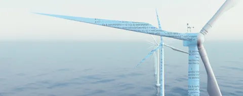 Wind turbine