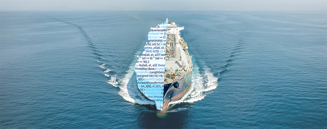 Maritime Cyber Priority research