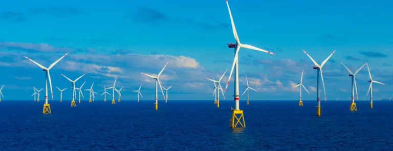 upskill experts in offshore wind