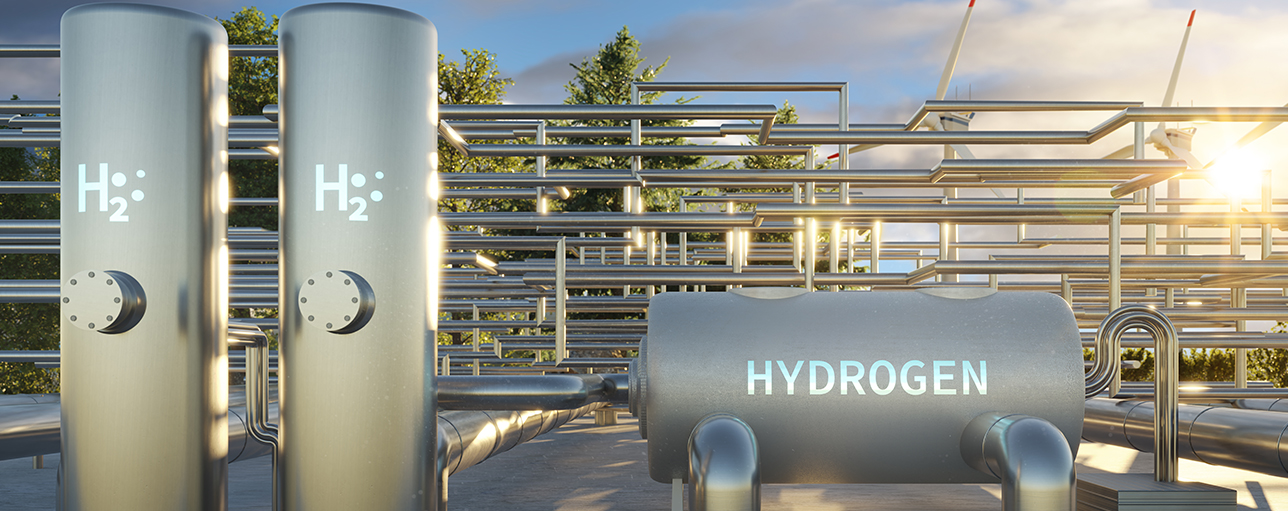Hydrogen: State of play in the UK