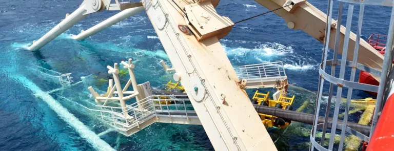 The importance of pipelines in the energy transition