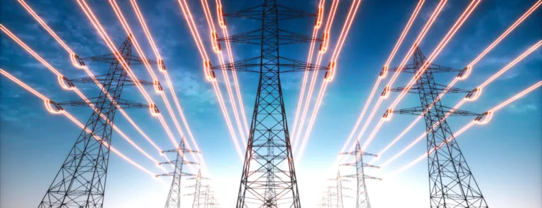 capacity management for power grids