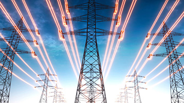Congestion and capacity management for power grids – A strategic approach on how to break the gridlock