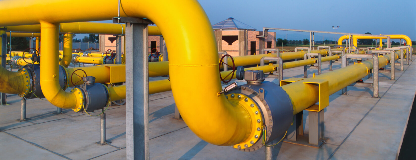 Gas Industry Awards 2023