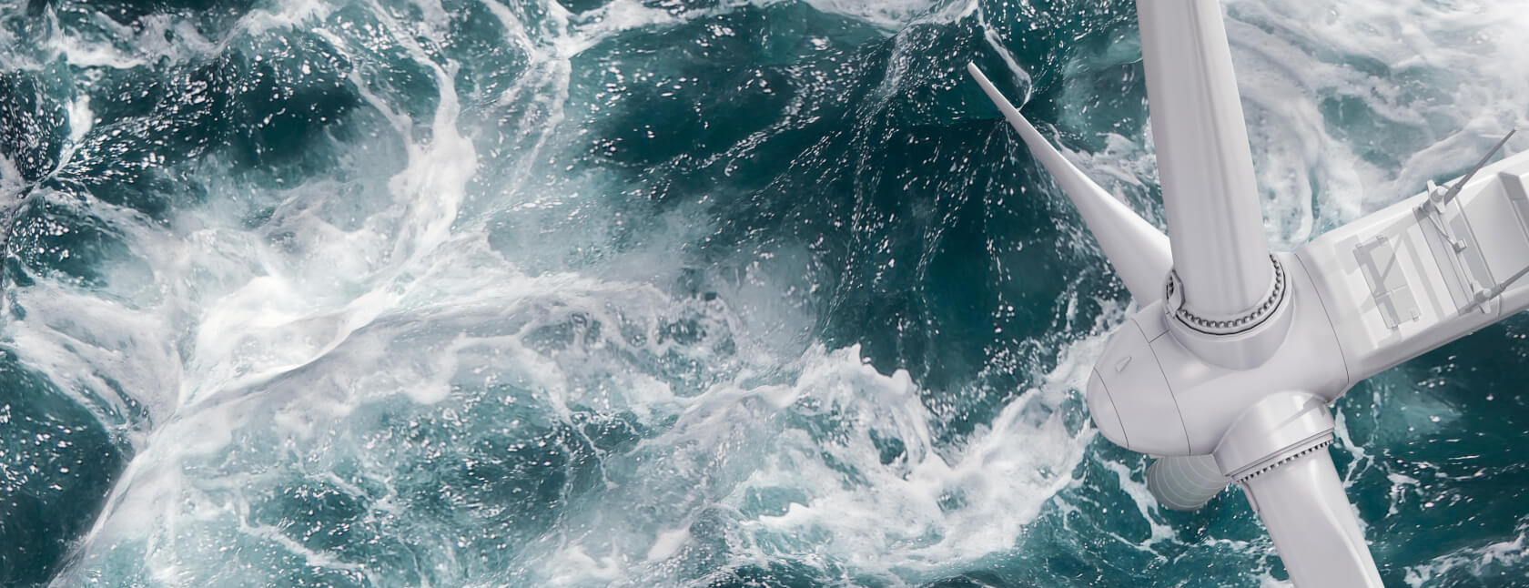 Offshore wind in the Gulf of Mexico - white paper