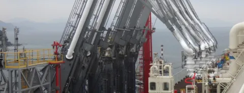 APOA Equinor Energy