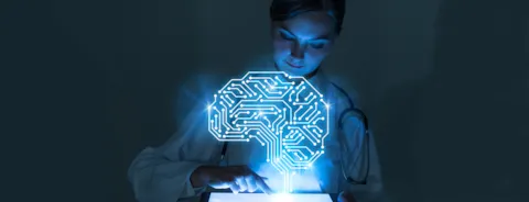AI Insights: Rising to the challenge across the UK energy system
