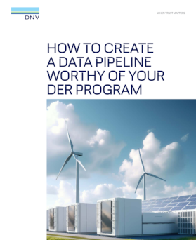 How to create a data pipeline