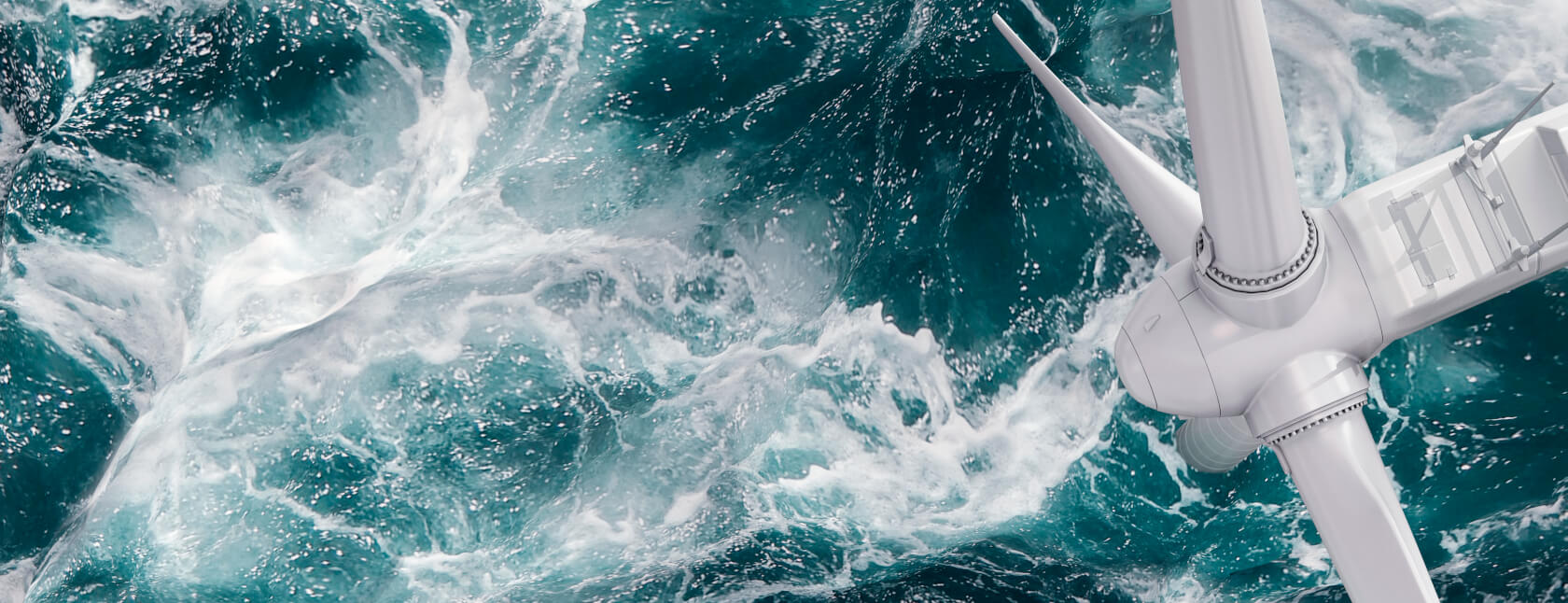 Oregon's blue frontier